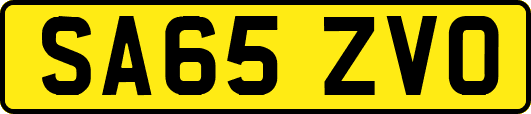 SA65ZVO