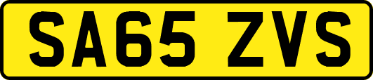 SA65ZVS