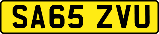 SA65ZVU