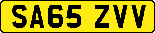 SA65ZVV