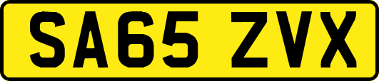 SA65ZVX