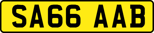 SA66AAB