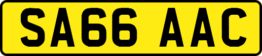SA66AAC