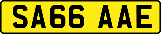 SA66AAE