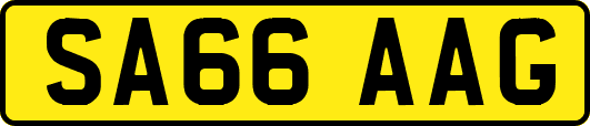 SA66AAG