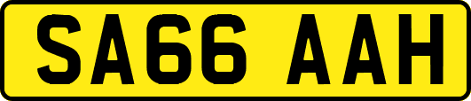 SA66AAH