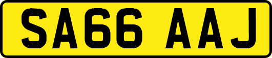 SA66AAJ