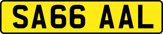 SA66AAL
