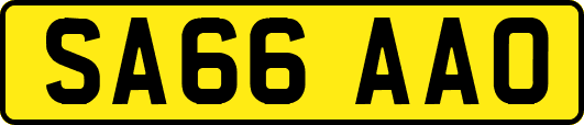SA66AAO