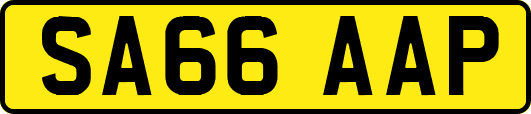 SA66AAP