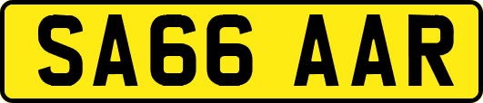SA66AAR