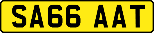 SA66AAT