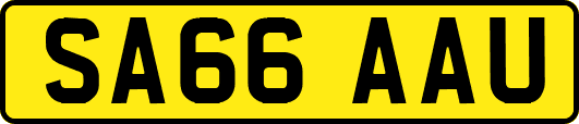 SA66AAU
