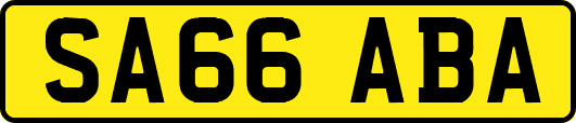 SA66ABA