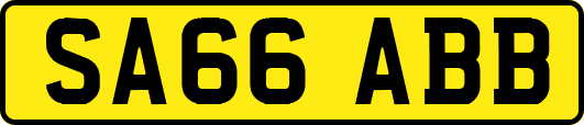 SA66ABB