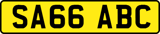 SA66ABC