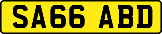 SA66ABD