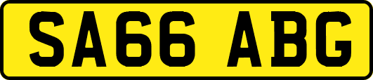 SA66ABG