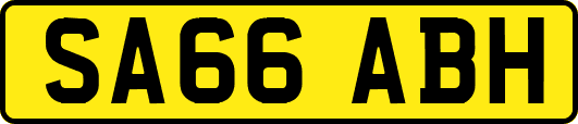 SA66ABH