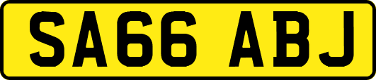 SA66ABJ