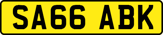 SA66ABK
