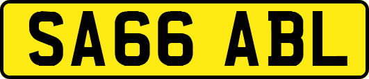 SA66ABL