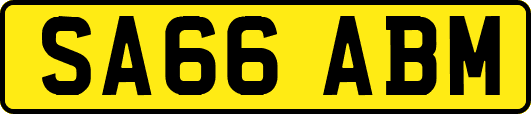 SA66ABM