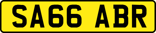 SA66ABR