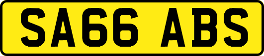 SA66ABS