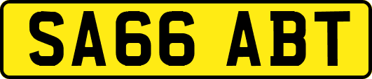 SA66ABT