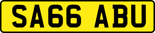 SA66ABU