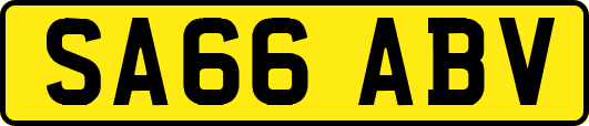 SA66ABV