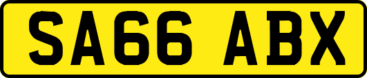 SA66ABX