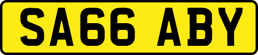SA66ABY