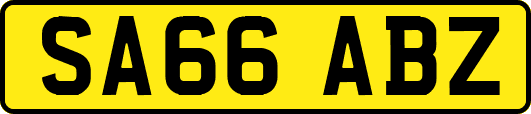 SA66ABZ