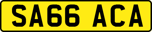SA66ACA
