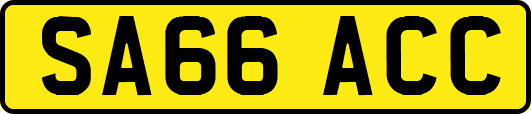 SA66ACC