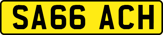 SA66ACH