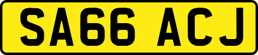 SA66ACJ