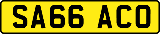 SA66ACO