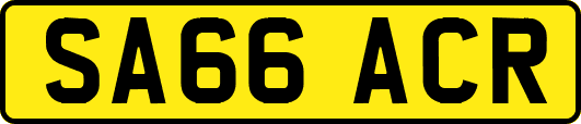 SA66ACR