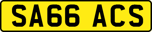 SA66ACS