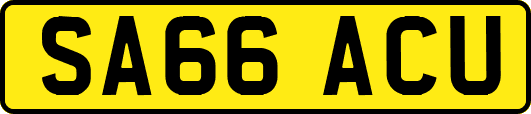 SA66ACU