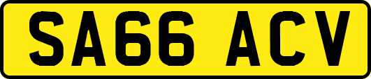 SA66ACV
