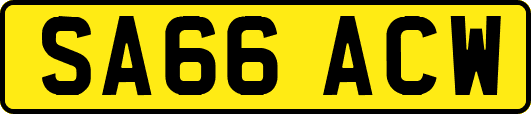 SA66ACW