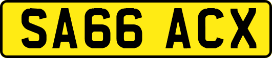 SA66ACX