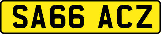 SA66ACZ