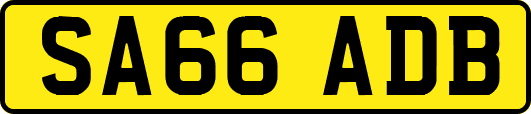 SA66ADB