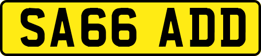 SA66ADD