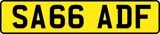 SA66ADF